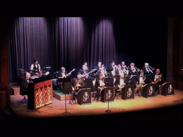 Peacock Performing Arts Center, Hayesville, NC 2016